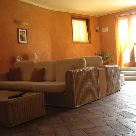 Venturelli מלון Boario Terme