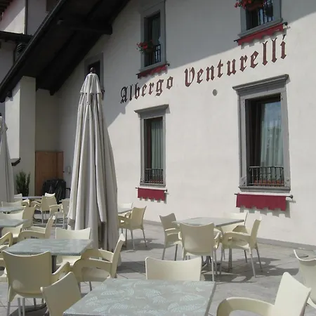 Venturelli 4* Boario Terme