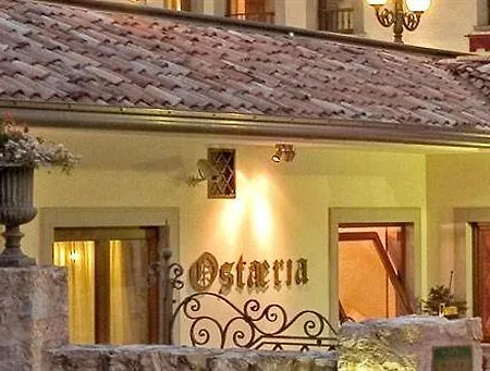 Venturelli Ξενοδοχείο 4*