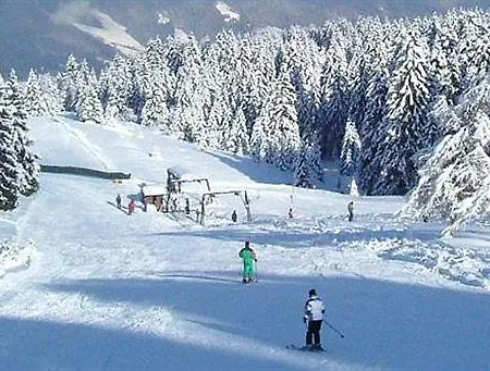 Venturelli מלון Boario Terme