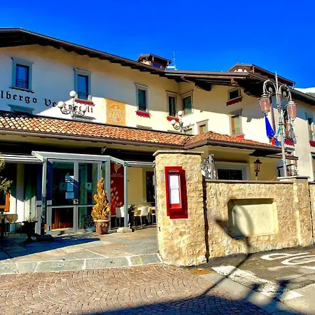 Venturelli Ξενοδοχείο 4*