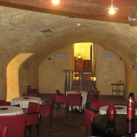 酒店 阿尔伯格温图瑞丽酒店 Boario Terme