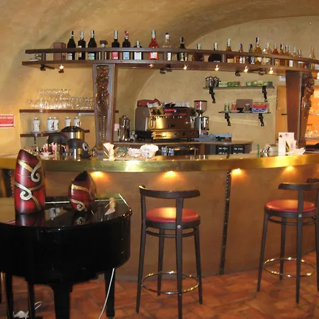 阿尔伯格温图瑞丽酒店 酒店