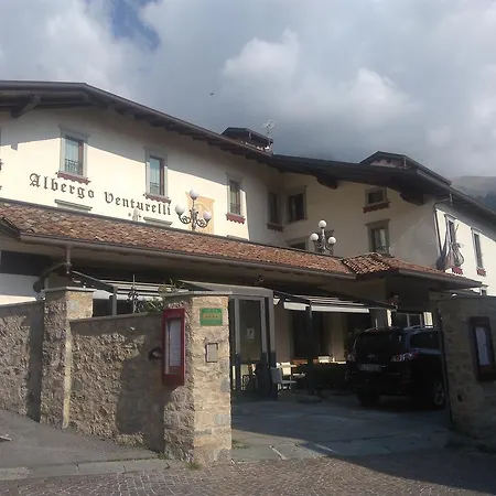 阿尔伯格温图瑞丽酒店
