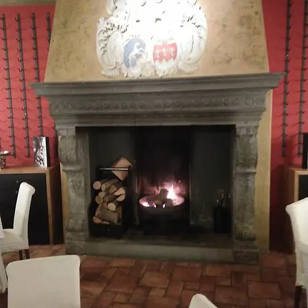 阿尔伯格温图瑞丽酒店 酒店 Boario Terme