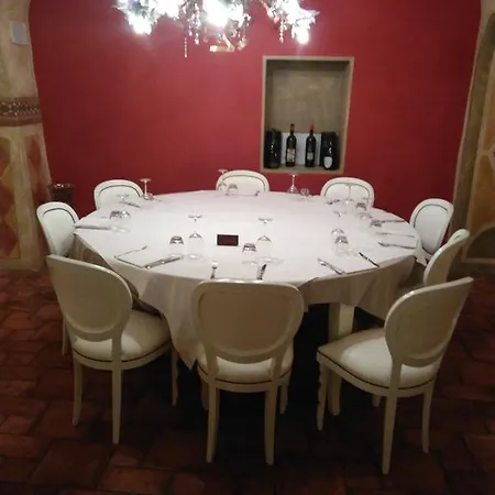 阿尔伯格温图瑞丽酒店 酒店 Boario Terme